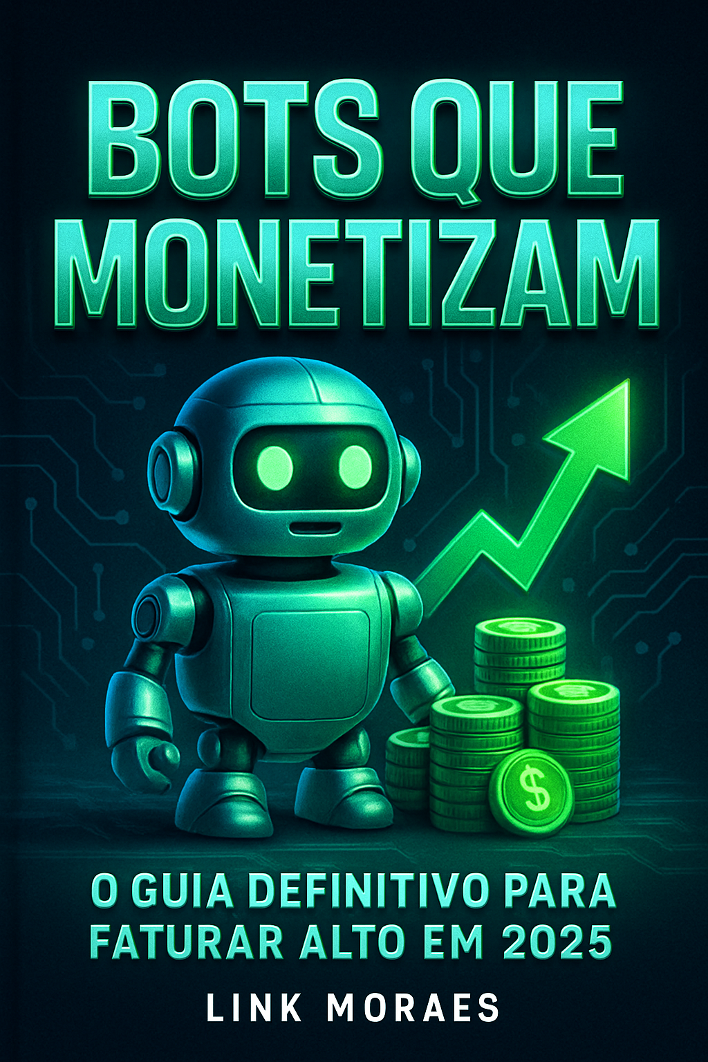 Bots Que Monetizam