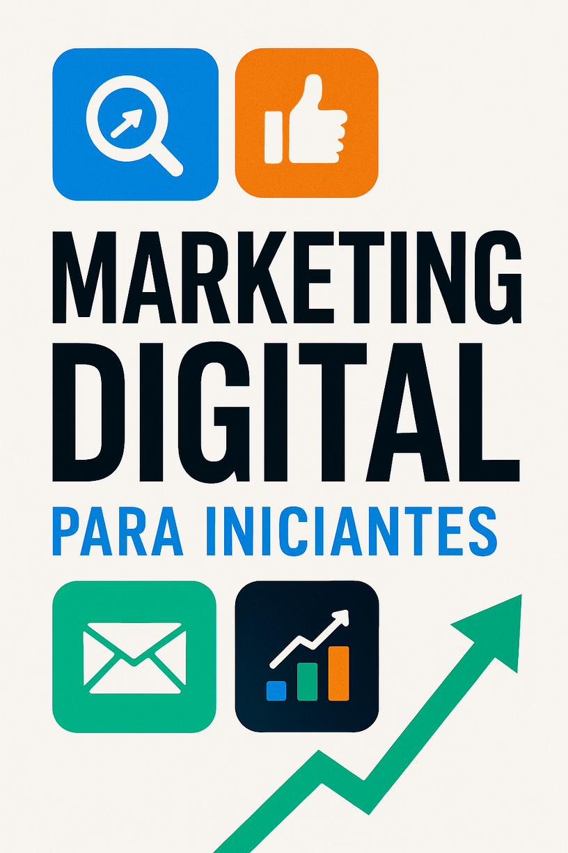 Marketing Digital para Iniciantes